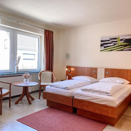 Hotel Falk Bremen Luaran gambar