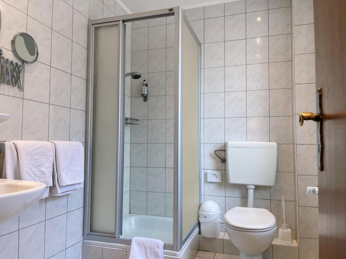 Hotel Falk Bremen Luaran gambar