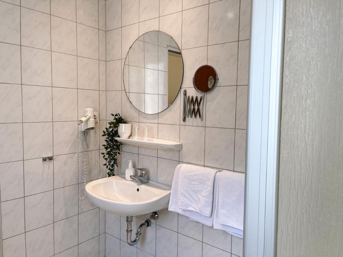 Hotel Falk Bremen Luaran gambar