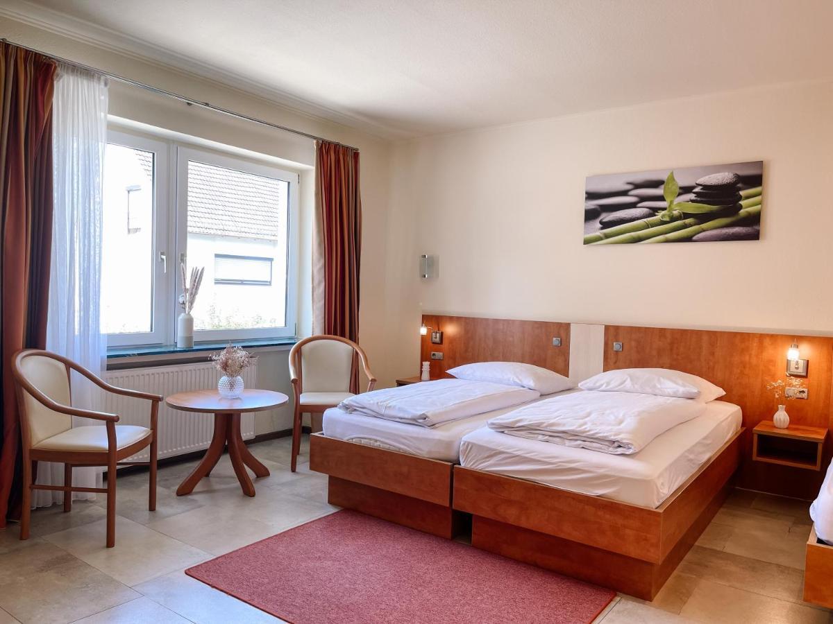 Hotel Falk Bremen Luaran gambar