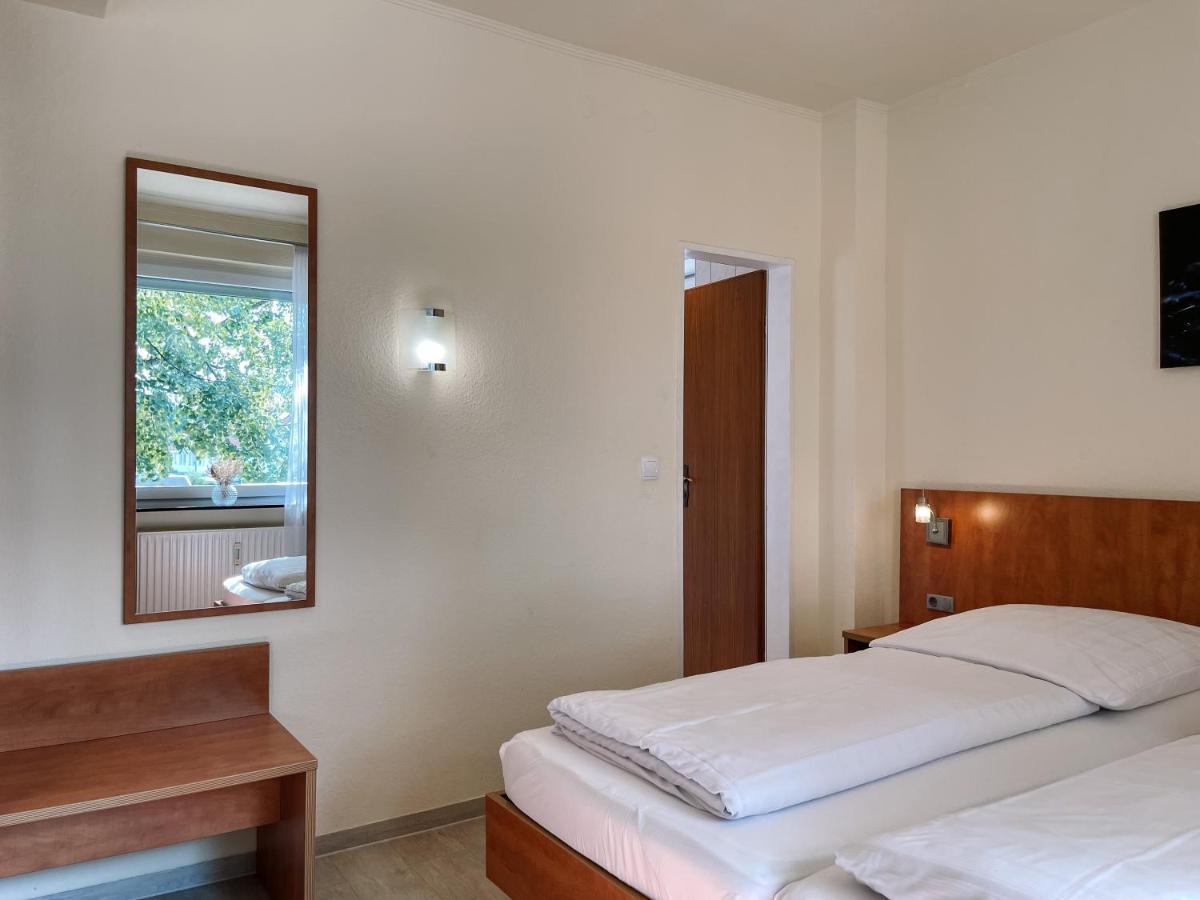 Hotel Falk Bremen Luaran gambar