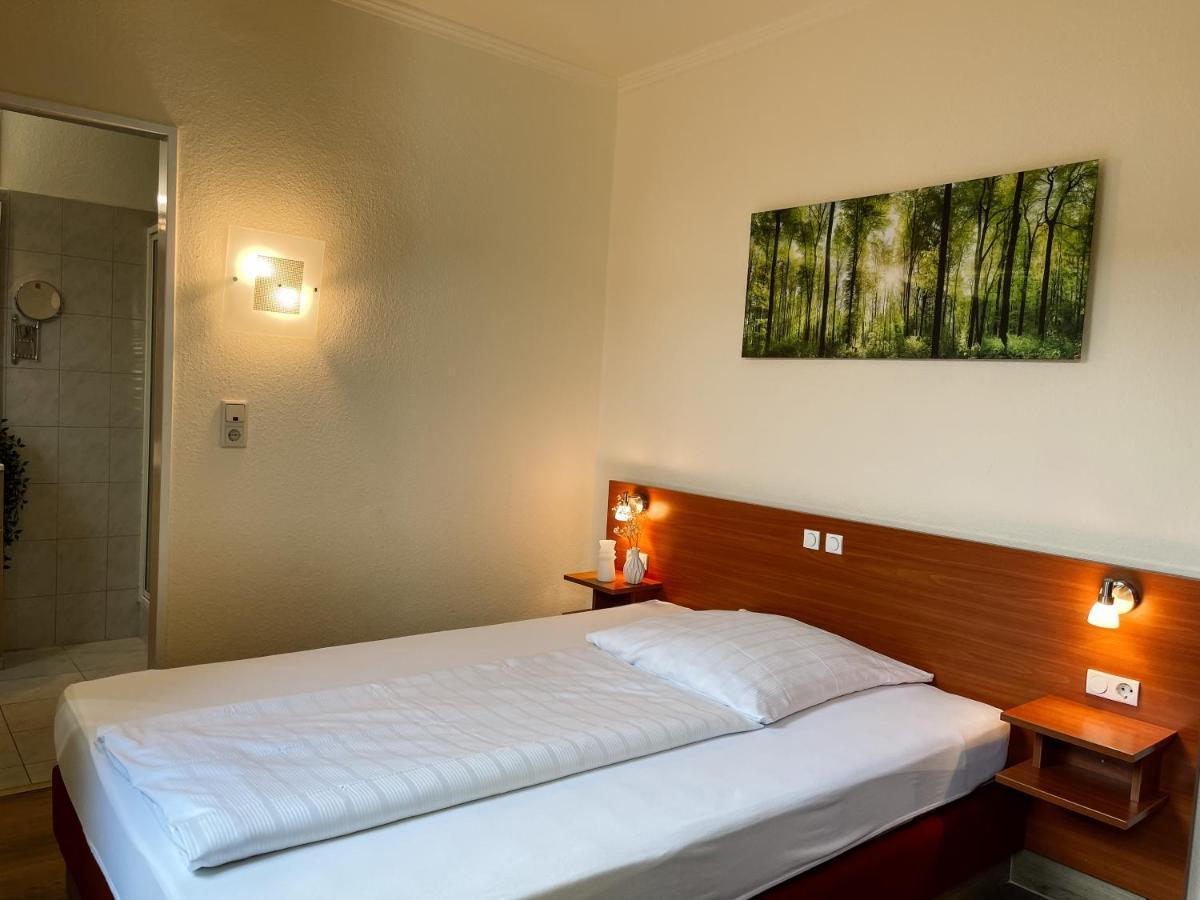 Hotel Falk Bremen Luaran gambar