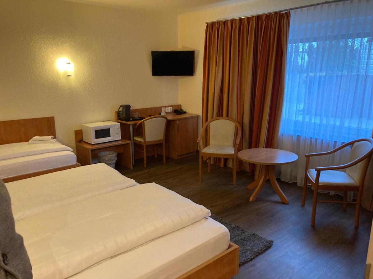 Hotel Falk Bremen Luaran gambar