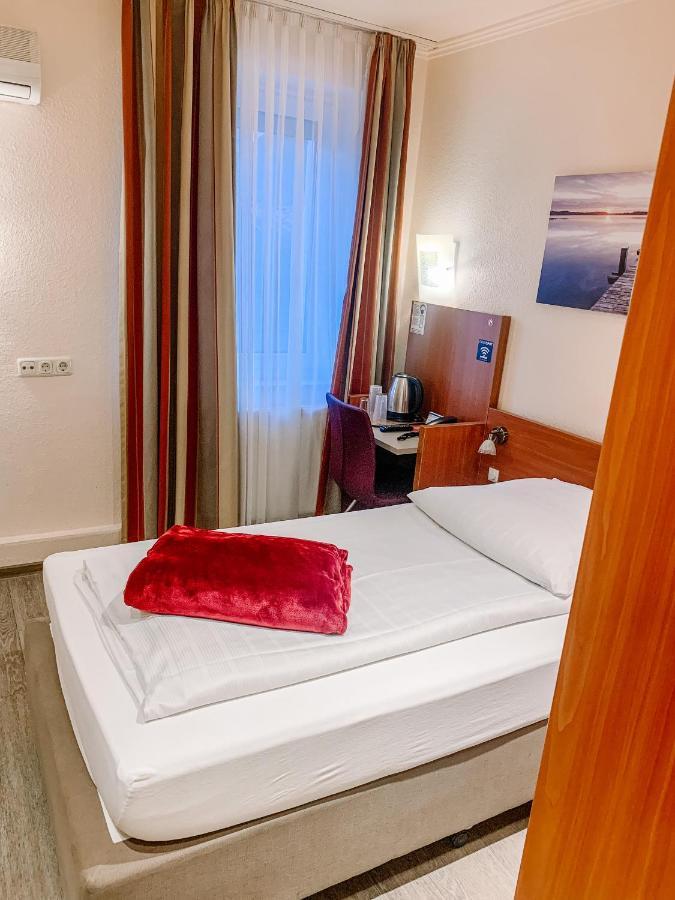 Hotel Falk Bremen Luaran gambar