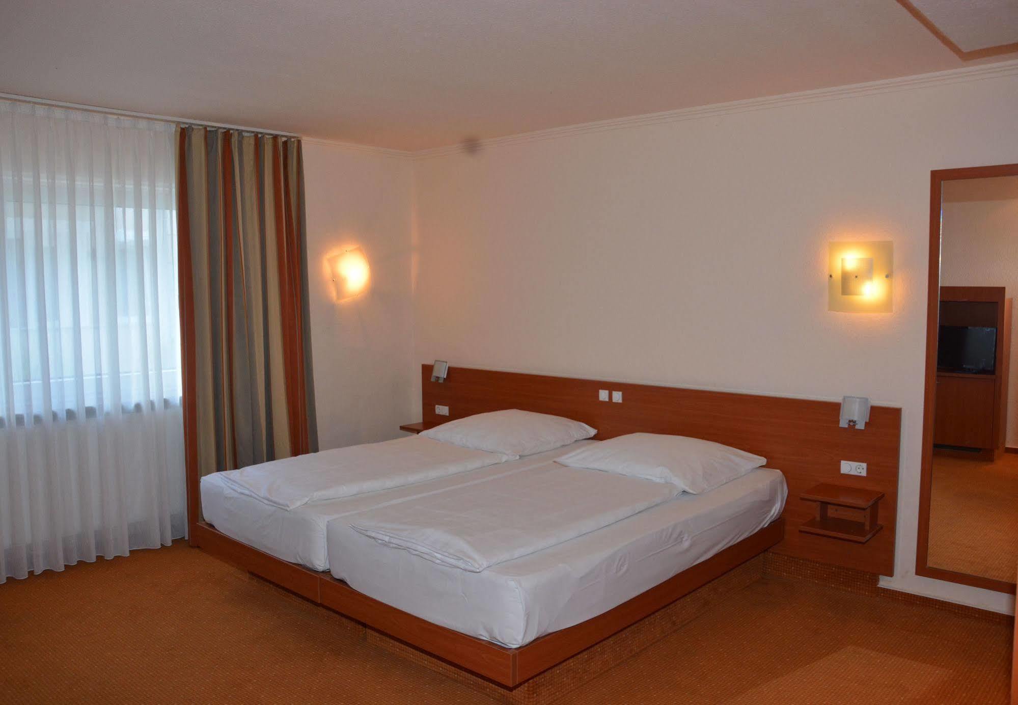 Hotel Falk Bremen Luaran gambar