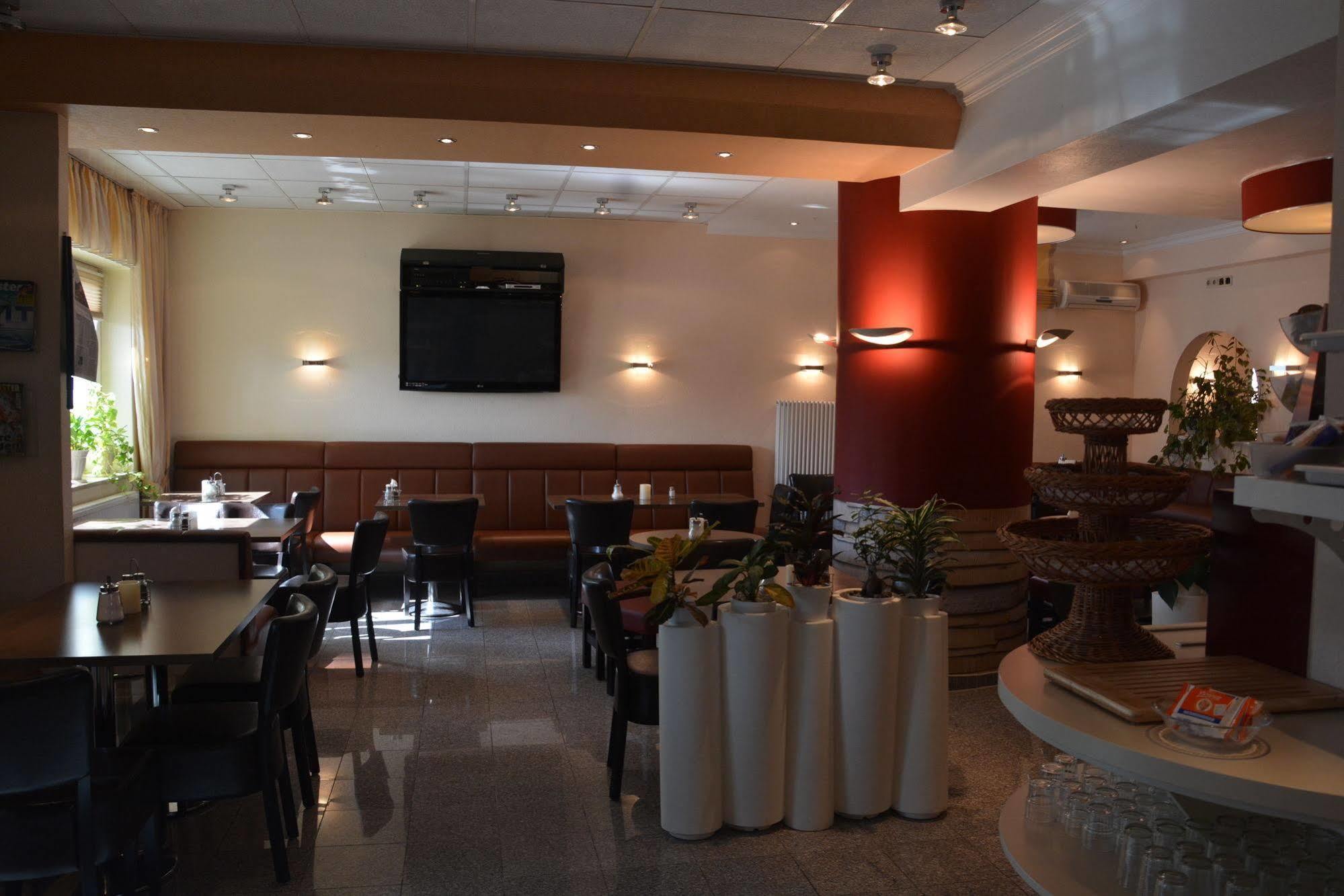 Hotel Falk Bremen Luaran gambar
